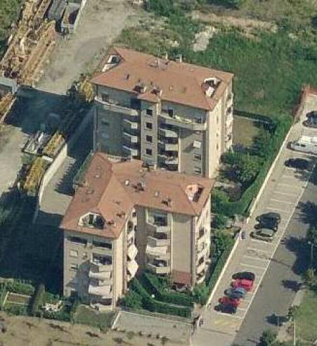 Edifici Residenziali - Progettazione e Direzione Lavori strutturale